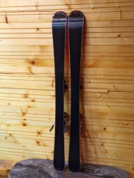 LYŽE HEAD SUPERSHAPE TEAM 117CM